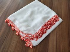 "Handmade vintage scarf was embroidered . Scarf's ends with lace embroidered. You can use it in different places for instance tablecloth,headscarf. Hand wash only in marrow water. please check carefully. these are old products. handicraft. Anatolia is the head cover of women. please check other products. 30\" X 30\" ( 75 cm X 75 cm )" Traditional White Shawl For Festival, Red Handmade Traditional Scarf, Traditional Red Handmade Scarves, Handmade Traditional Red Scarves, Traditional Red Handmade Dupatta, Handmade Traditional Dupatta As A Gift, Handmade Traditional Dupatta For Gift, Handmade White Shawl As Gift, Traditional Handmade Shawl For Gift