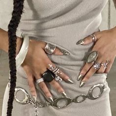 Teapot Jewelry, Mode Inspo, Dream Jewelry, Jewelry Inspo, Mode Inspiration