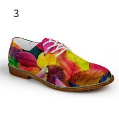 Product Description * Item :Mens Shoes * Condition: 100% Brand New * Color：Multicolor * Package：1 pair shoes （Without accessories）   Please note: 1.If your feet are wide, please order size up. 2.The color maybe a little difference because of the light,screen reflection etc.   Shipping 1. Your Item(s) will be shipped within 5-15 business days once payment received. 2. Standard shipping to US/UK,you may can get it in 10-20 Business days.   Standard Shipping for Airmail via Post Office 11-30 busine Spring Party Closed Toe Lace-up Shoes, Spring Party Lace-up Shoes With Closed Toe, Trendy Summer Lace-up Shoes With Round Toe, Casual Lace-up Shoes For Spring Party, Ebay Business, Up Party, Print Sneakers, Casual Lace, Mens Casual Shoes