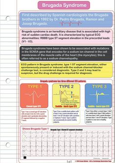 the brochure is shown with instructions on how to use it for medical purposes