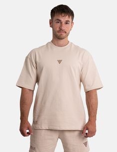 ● Comfortable 100% heavy cotton
● Oversized fit
● Big, colorful back prints
● Small, elegant front prints
● Perfectly pairable with the Saru Shorts

 Size: XS, S, M, L, XL; Color: Sand, Black Beige Relaxed Fit Shirt For Streetwear, Beige Cotton Shirt For Streetwear, Beige Drop Shoulder Cotton Top, Beige Cotton Drop Shoulder Top, Oversized Beige Cotton T-shirt, Relaxed Fit Cotton Shirt With Back Print, Cotton Shirt With Back Print And Relaxed Fit, Cotton Shirt With Relaxed Fit And Back Print, Cotton Relaxed Fit Shirt With Back Print