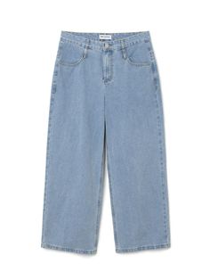 It is a basic standard fit denim pant. Made of soft denim fabric, the pant is wearable in every season. The pant is available in four size and three color options. It has unique double belt loops.- Standard fit- Side pockets- Back pockets- Top stitching Cropped Leg Jeans With Belt Loops, Cropped Leg Denim Blue Jeans With Belt Loops, Cropped Leg Jeans With Belt Loops In Denim Blue, Light Wash Rigid Denim Pants With Belt Loops, Everyday Cropped Jeans With Belt Loops, Everyday Denim Blue Jeans With Belt Loops, Everyday Denim Blue Cropped Jeans With Belt Loops, Everyday Cropped Jeans With Belt Loops In Denim Blue, Washed Blue Straight Leg Pants With Belt Loops