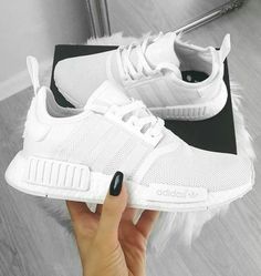 Adidas Kasut Pengantin, Nmd Sneakers, Adidas Originals Nmd, Shoes Tennis, Adidas Tennis