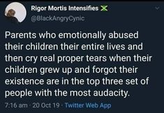 Daughters Of Narcissistic Mothers, Narcissistic Mother, Emotional Awareness, Mental And Emotional Health, Mental Health Matters, Emotional Health, Self Help, Life Lessons, Just In Case