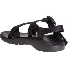 The Chaco Women's Z/2 Classic Wide Sandal is trusted by serious outdoor enthusiasts for everyday adventures, rigorous hikes, and extended float trips thanks to its rugged durability and secure-fitting straps. Its refreshingly simple design uses eight components for a timeless aesthetic and reliability in demanding terrain, and this wide version serves up comfort and stability for those who find the originals too narrow. Pull-through adjustable webbing straps provide a fine-tuned fit. The trusty Outdoor Nylon Sandals With Arch Support, Durable Nylon Sport Sandals, Durable Functional Nylon Sport Sandals, Hiking Sandals With Arch Support And Nylon Material, Nylon Hiking Sandals With Arch Support, Durable Nylon Sport Sandals For Outdoor Activities, Functional Nylon Sandals For Hiking, Functional Nylon Sandals For Outdoor, Functional Outdoor Nylon Sandals