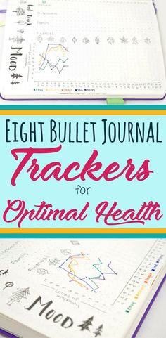 Bujo Trackers, Bullet Journal How To Start A, Bullet Journal Hacks, Bullet Journal Tracker, Bullet Journal Ideas, Health Tracker, Different Ideas, Bujo Inspiration, Bullet Journal Spread