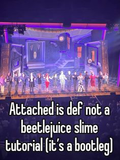 Yippee   #theatre #theatrekid #beetlejuice #lydiadeetz #lydia #musical #musicals #broadway #slimetutorial #bootleg #theater #theaterkid Bebe Rexa, Alex Brightman, Team Starkid, Lydia Deetz, Theatre Nerds, Theatre Life, Things To Do When Bored