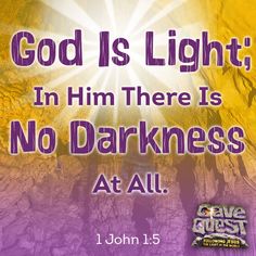 Teach others to walk in the light of his love <3 Glow With God Trunk Or Treat, Light Up The Night With Jesus Trunk Or Treat, Cave Classroom, Shine Vacation Bible School, Make Poster, Scuba Vacation Bible School, Toddler Bible Lessons