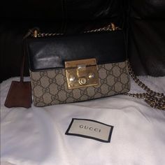 Some Stains On Inside 100% Authenthic Lv Backpack, Clear Purses, Gucci Crossbody, Michael Kors Crossbody, Coach Crossbody, Kate Spade Purse, Black Crossbody, Purses Michael Kors, Leather Hobo