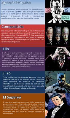 an image of the batman movie characters in different colors and fonts, with text below them