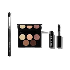 Wishlist 2024, Cosmetic Sets, Neutral Makeup, Starry Eyed, Going Natural, Shades Of Beige, Volume Mascara, Eyeshadow Brushes, 50 Shades