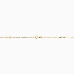 Our Street Star Bracelet adds a touch of style and luxury to any look. Its unique design features eight stations crafted from solid gold, each with dimension that will keep you shining all day long. The Finer Points: Metal: 14 Karat Gold Weight: 1.3 Grams Solid Gold Dimensions: 7.5 Inches, Adjustable to 6.5 Inches Construction: 8 Star Stations, Spring Ring Clasp Origin: Crafted in Istanbul, Turkey Yellow Gold Star Charm Bracelet, Elegant Yellow Gold Star Bracelet, 14k Yellow Gold Bracelet With Star Charm, Luxury Gold Star Bracelets, Luxury Gold Star Bracelet, 14k Gold Bracelet With Star Charm, Gold Piece, Star Bracelet, Gold Price