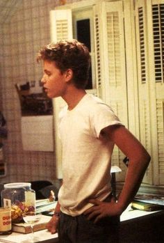 Cory Haim, Corey Haim Young, Best Vampire Movies, 80s Boys, 80’s Men, 80's Movies, The Normal Heart, 80s Actors, The Lost Boys 1987