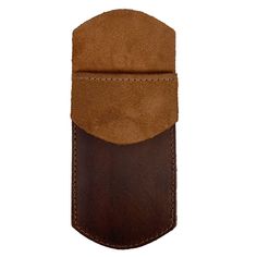 Pen Pocket - Stockyard X 'The Leather Store Brown Vegetable Tanned Leather Wallets For Everyday Use, Brown Vegetable Tanned Leather Wallet For Everyday Use, Brown Vegetable Tanned Leather Wallets For Everyday, Brown Vegetable-tanned Leather Wallets For Everyday Use, Brown Leather Wallet With Leather Patch, Functional Leather Wallets For Everyday Use, Functional Leather Wallet For Everyday Use, Brown Soft Leather Wallet For Everyday Use, Leather Wallets With Leather Lining For Everyday Use