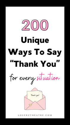 Are you looking for the simplest ways to show meaningful gratitude? Do you wish to serenade your partner with the best thank you quotes? Check out these 200 messages to write in a thank-you card. These thank you messages also include thoughtful messages for a meaningful thank you note Thank U Notes Messages, What To Say In A Thank You Card Messages, Party Thank You Notes, Sweet Thank You Messages, Thank You For Your Business Messages, Writing A Thank You Note, Thank You For Your Gift Message, Thank You For Your Generosity, How To Thank Someone For Their Support