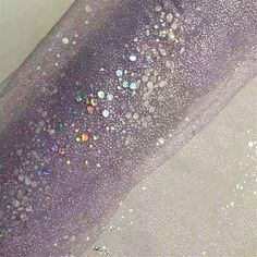 * * * * * * N o t e * * * * * * If you choose express shipping, contact number is a MUST for shipping, please leave it with orders, Thank you. * * * Welcome to our shop, enjoy your shopping moment! Glitter Galaxy Print Tulle lace fabric Soft Mesh Constellation With Rainbow Rhinestone Lace Fabric For Party Dress, Tutu, Princess dress * * * * * * S i z e * * * * * * Width - 51 Inches ( 130 cm ) * * * * * C o l o r * * * * * * * * * Ｑ u a n t i t y * * * * This listing is for 1 yard, if you order m Purple Sequin Fabric With Rhinestones For Party, Elegant Sparkling Tulle Fabric For Party, Purple Tulle Fabric For Party, Purple Lace Tulle Fabric For Party, Party Shimmer Tulle Fabric, Glamorous Sparkling Tulle Fabric For Party, Baby Princess Dress, Glitter Galaxy, Haute Couture Fabric