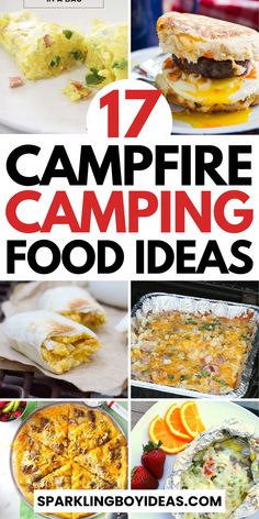 Camping food can be both delicious and easy. Discover a variety of camping food ideas, from quick camping meals to healthy camping meals. Try make-ahead camping meals, Dutch oven recipes, and foil packet recipes for camping. Enjoy camping breakfast ideas, camping desserts, and kid-friendly camping food. Find camping lunch ideas, vegetarian camping recipes, and family camping meals. Explore no-cook camping meals, one-pot camping recipes, and campfire recipes. Camp Lunches Ideas, Camping Meal Recipes, Snacks To Take Camping, Best Meals For Camping, Food To Make While Camping, Camping Things To Bring, Summer Camping Dinner Ideas, Breakfast For Camping Ideas, Tent Camping Meals Easy Make Ahead