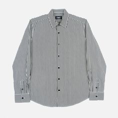 rip_thi_joi_blk_wht_w_4 Casual Striped Slim Fit Shirt, Casual Striped Slim Fit Dress Shirt, Casual Slim Fit Striped Dress Shirt, Casual Striped Slim Fit Top, Casual Slim Fit Striped Top, Slim Fit Striped Cotton Shirt, Classic Black Shirt With Relaxed Fit, Striped Fitted Cotton Shirt, Classic Black Relaxed Fit Shirt