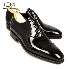 Find Oxford Shoes Dress Luxury Formal Leather Office Business Men Shoes High Quality on eBay in the category Clothing, Shoes & Accessories>Men>Men's Shoes>Dress Shoes. Oxford Shoes For Men, Cordovan Shoes, Quality Leather Boots, Custom Design Shoes, Dress Luxury, Business Men, Leather Office, Oxford Dress Shoes, Oxford Shoes Men