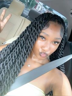 Pretty Braided Hairstyles Simple, Braids Hairstyles Pictures, Cute Box Braids Hairstyles, Quick Braided Hairstyles, Protective Hairstyles Braids, Pretty Braided Hairstyles, Natural Hair Styles Easy, Girls Braids, Baddie Hairstyles