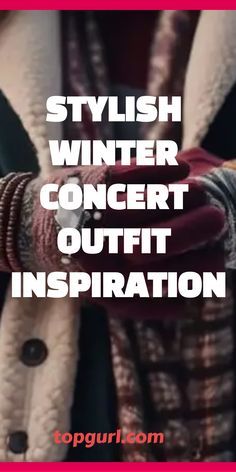 Concert Outfit Winter, Trendy Outfit Ideas, Fall Outfit Ideas, Trendy Fall Outfits, Trendy Outfit, Trendy Fall, Style Mistakes