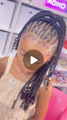 ✨ Precious kids ✨ on Instagram: "Kayleigh ☺️💕. Freestyle CORNROWS & Singles 💕  • • • • • •  #miramarbraider ##miramarkidbraider #Broward raider #browardkidsbraids #browardbraids #broward hair raider #miamihairstylist #miamikidbraider #miamibraids #miamikidhairbraider #pompanokidsbraider #pompanobraider #kidfriendlystyles #kidfriendlybraids" Hair Styles Braids For Kids, Cornrow Hairstyles For Kids, Braids Kids Hairstyles, Freestyle Cornrows, Kids Cornrow Hairstyles, Hair Braider, Kids' Braids, Hairstyles For Kids, Braids For Kids