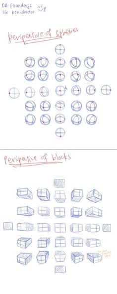 two different types of furniture are shown in the same drawing style, each with different shapes and sizes