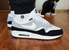 Nike Air Max Outfit Men, Air Max 1 Outfit Men, Air Max 90 Outfit, Nike Airmax 1, Air Max Outfit, Air Max One, Nike Air Max Sneakers, Airmax Nike, Nike Kicks