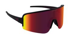 Meet the "Cadence" shades – the newest addition to the Neven Eyewear x Joey Miuccio collab and the ultimate running sidekick that turns your daily jog into a main character moment. Bold black frames and lenses reflecting a shade of maroon so cool, they practically outrun the sunrise. Stored safely in a hard case that's as resilient as your commitment to those miles, you can slip them on and hit the pavement with style and speed. These sunglasses are as light as a feather but as tough as a runner Trendy Black Sports Sunglasses, Functional Polarized Sunglasses For Streetwear, Functional Sunglasses With Mirrored Lenses For Streetwear, Functional Streetwear Sunglasses With Mirrored Lenses, Matte Black Casual Sports Sunglasses, Sporty Matte Black Sunglasses With Mirrored Lenses, Sporty Mirrored Sunglasses For Streetwear, Sporty Black Sunglasses With Tinted Lenses, Sporty Sunglasses With Mirrored Lenses For Streetwear