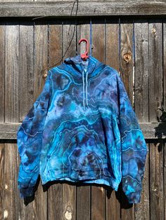 Large super soft tie dyed hoodies Acid Wash Hoodie With Relaxed Fit For Spring, Acid Wash Relaxed Fit Hoodie For Spring, Acid Wash Tops With Drawstring Hood And Relaxed Fit, Relaxed Fit Acid Wash Top With Drawstring Hood, Acid Wash Top With Drawstring Hood And Relaxed Fit, Tie-dye Relaxed Fit Hoodie For Streetwear, Tie Dye Relaxed Fit Hoodie For Streetwear, Hand Dyed Blue Cotton Sweatshirt, Blue Washed Hoodie With Relaxed Fit