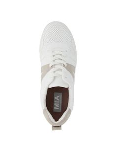 MIA Alta Sneakers in White Cement ⋙ Pay Later w/AFTERPAY ⋘ – Magnolia Boutique