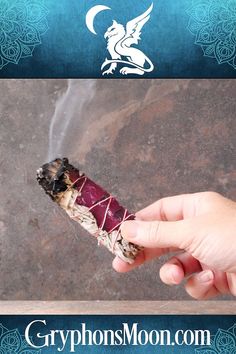 Sage and Rose Smudge Bundle - If you find that you are constantly judging yourself and coming up short, If you are stressed and unhappy, if you feel emotionally muted and withdrawn- this is a great time to smudge with a bundle of rose petals mixed with sage, to cleanse, balance, and purify yourself and your surroundings. #Sage #Rose #SageRose #Smudge #Smudging #Herbs #Herbcraft Rose Herb, Fix You, Rose Petals, Healthy Relationships, How To Run Longer