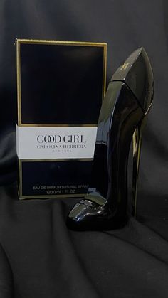 carolina herrera good girl Goodgirl Perfume Black, Good Girl Carolina Herrera Aesthetic, Carolina Herrera Aesthetic, Expensive Wishlist, Carolina Herrera Very Good Girl