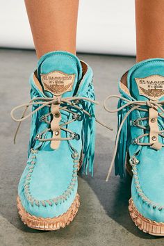 Roseland Moccasin Boot | Free People