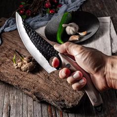 Marry Me Salmon Forging Knives, Kitchen Knives Handmade, Clogged Arteries, Real Kitchen, Cleaver Knife, Camping Knife, Fish Knife, Butcher Knife, Boning Knife