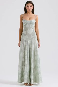 Fairy Skirt, Sheer Maxi Dress, Maxi Slip Dress, Backless Maxi Dresses, Sling Dress, Midi Dress Casual, Suspender Dress, Maxi Dress Green, Lace Back