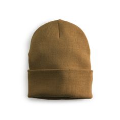 Take on the cold in comfort and style with this Men's Sonoma Goods For Life Cuffed Beanie. Click on this MEN'S GUIDE to find the perfect fit and more! Take on the cold in comfort and style with this Men's Sonoma Goods For Life Cuffed Beanie. Click on this MEN'S GUIDE to find the perfect fit and more! Cuffed design 18-in. inner circumference Imported Hand wash Acrylic Size: One Size. Color: Ventura Brown. Gender: male. Age Group: adult. Modern Family, Perfect Fit, Mens Accessories, Cuff, Color