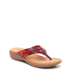 Minnetonka-Silverbay Sandal The Silverbay thong sandals by Minnetonka offer comfort and style all in one! With braided accents and ornamental hardware detailing, these versatile wedges rock an understated, casual look. Trending Boots, Trending Sneakers, Athleisure Fashion, Athletic Sneakers, Shoe Store, Thong Sandals, Casual Look, Mens Socks, Boys Shoes