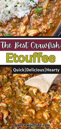 the best cauliflower etouffe recipe is easy and delicious