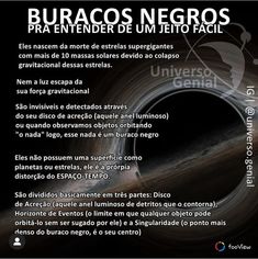 the back cover of a book with an image of a black hole and text in spanish