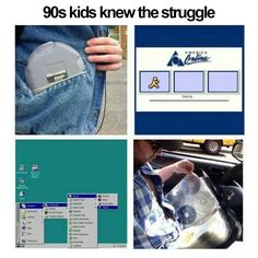 90s Teen, Too Real, Struggle Is Real, Kid Memes