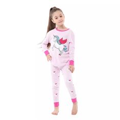 Baby Kids Pajamas Sets Cotton Boys Sleepwear Suit Autumn Cartoon Dinosaur Pajamas Long Sleeve Pijamas Tops+Pants 2pcs Animal Pjs Girls Nightwear, Boys Sleepwear, Pajamas Sets, Stylish Bedroom, Sleepwear Sets, Print Pajamas, Cotton Pyjamas, Girls Pajamas, Kids Pajamas