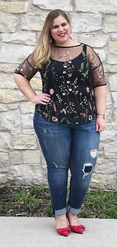 Plus Size Boho, Plus Size Formal Dresses, Curvy Style, Womens Clothes, Fashion Tips For Women, Plus Sized