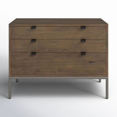 an image of a chest of drawers on white background