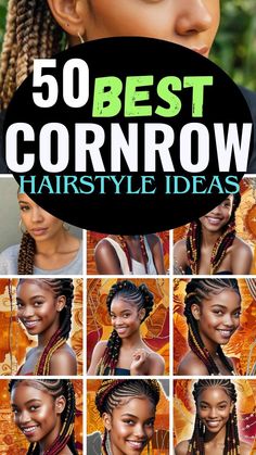 Cornrow Braid and Cornrows Hairstyle to Try
Cornrows
Cornrows Hairstyles
Cornrow Hairstyles
Cornrows Braids
Cornrow Braids
Cornrow
Cornrows Hairstyle
Cornrow Hairstyle
Cornrows Natural Hair
Cornrows Ideas
Cornrow Ideas
Cornrow Braid
Braids Hairstyles
Braids for Black Women
Cornrows braids for Black Women Color Cornrows Braids, Corn Row Braids Styles, Corn Rows Braids Black Women, Cornrow Hair Styles, Cornrolls Hairstyles Braids For Women, Cornrow Styles For Black Women, Simple Cornrow Ideas, Corn Row Styles