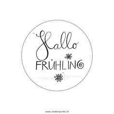 the logo for sallo fruhling