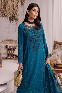 Festive Long Sleeve Cutwork Sets, Festive Long Sleeve Sets With Cutwork Details, Festive Long Sleeve Sets With Cutwork, Elegant Festive Salwar Kameez With Cutwork, Elegant Salwar Kameez With Cutwork For Festive Occasions, Elegant Salwar Kameez With Cutwork For Festivals, Eid Long Sleeve Dress With Cutwork, Elegant Long Sleeve Salwar Kameez With Cutwork, Festive Long Sleeve Lawn Suit With Cutwork