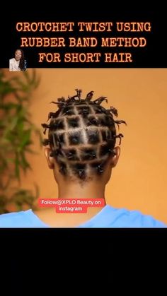 Short Crochet Styles For Black Women, Braid Styles With Shaved Sides, Short Yarn Braids Styles, Dj Hairstyles, Cute Short Braids, Twist On Short Hair, Braids On Short Natural Hair, Braid On Short Hair, Short Crochet Braid Styles