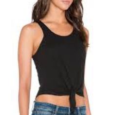 Nwt Joe's Jeans Women's Black Off Duty Isla Tank 100% Pima Cotton Tie Accent In Front, Slightly Cropped. Jersey Knit Fabric. Sz Medium ****Would Look Cute With Many Of The Shorts And Jeans I Have Listed. Or Wear It To The Gym /Yoga. I Offer Bundle Discounts Of 30%. Check My Positive Feedback - A+ Quality Seller. Thanks For Visiting My Closet. Black Summer Tops For Everyday, Black Everyday Summer Tops, Casual Tank Top For Summer Night Out, Casual Crop Top Tank For Night Out, Casual Summer Tank Top For Night Out, Casual Black Tank Crop Top, Casual Crop Top For Night Out, Casual Black Tank Top, Black Cotton Tank Top For Day Out