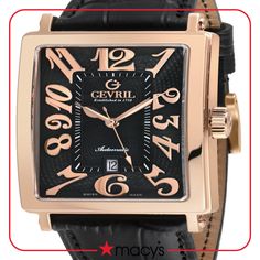 in stock Rectangular Automatic Leather Watches, Automatic Rectangular Leather Watches, Luxury Rose Gold Leather Chronograph Watch, Automatic Leather Chronograph Watch With Rectangular Dial, Automatic Chronograph Watch With Leather Strap And Rectangular Dial, Rose Gold Automatic Leather Watch, Elegant Rose Gold Leather Chronograph Watch, Leather Chronograph Rectangular Watch, Rectangular Leather Chronograph Watch